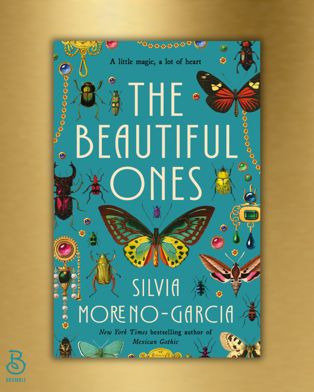 The Beautiful Ones | Pre-Order here!