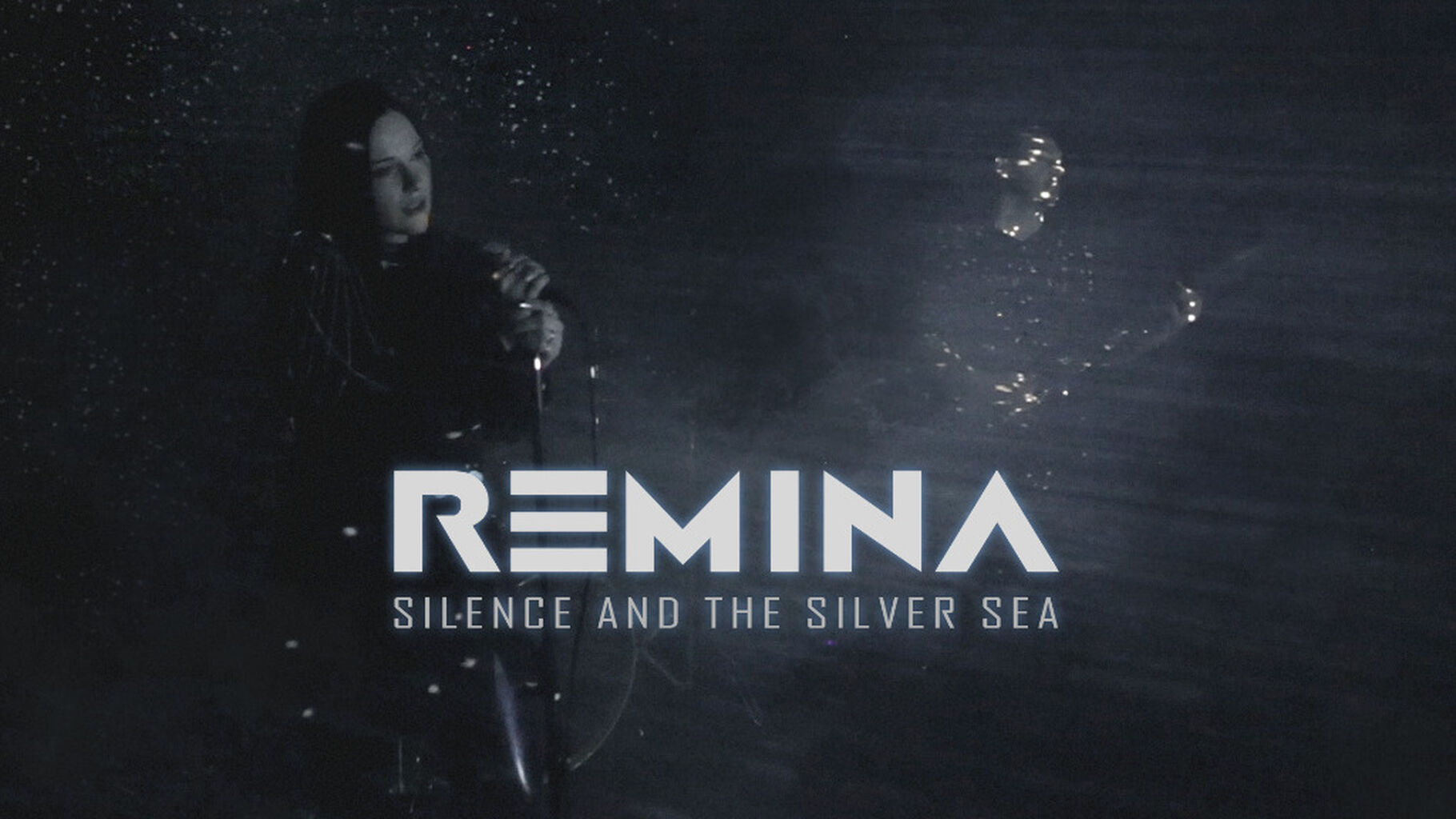 Watch 'Silence and the Silver Sea'