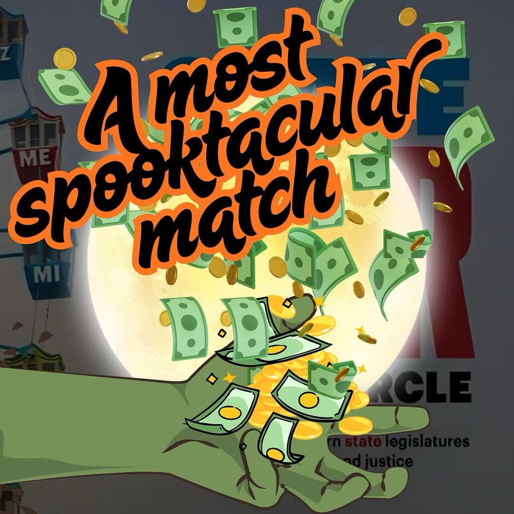 Make The Spooky Match!