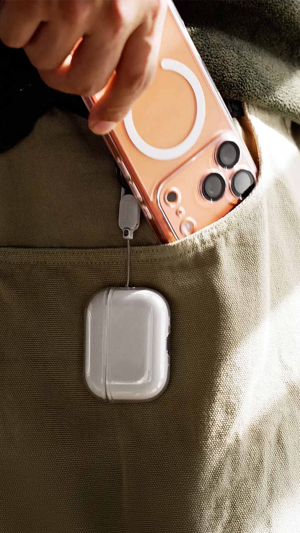 AirPods Pro 3 | Air