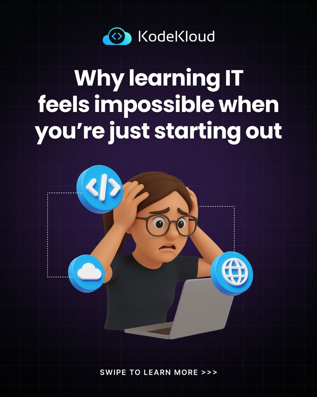 IT Foundations Learning Path