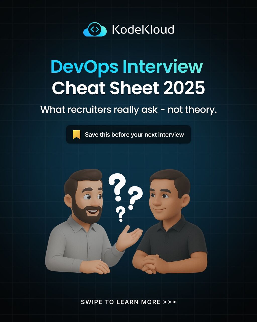 Start your DevOps journey here!