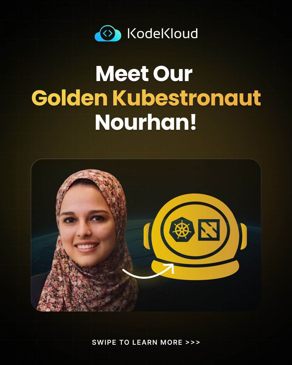 Golden Kubestronaut Learning Path