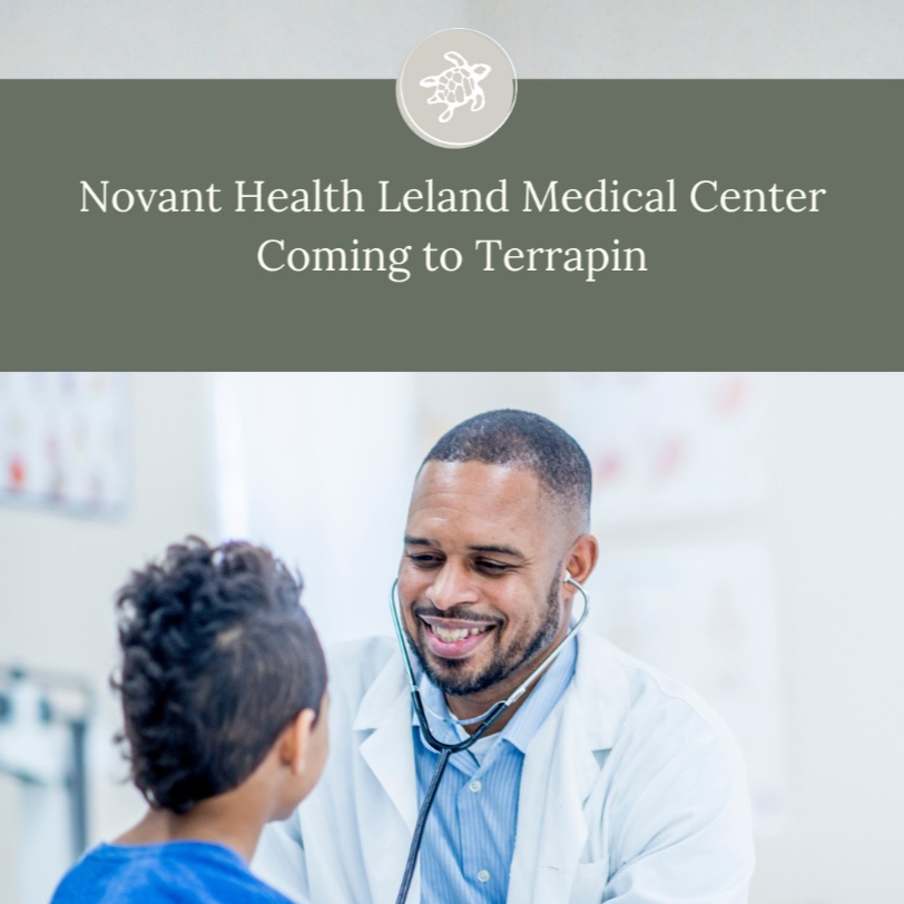 Novant plans for Leland hospital, Brunswick expansion | WilmingtonBiz