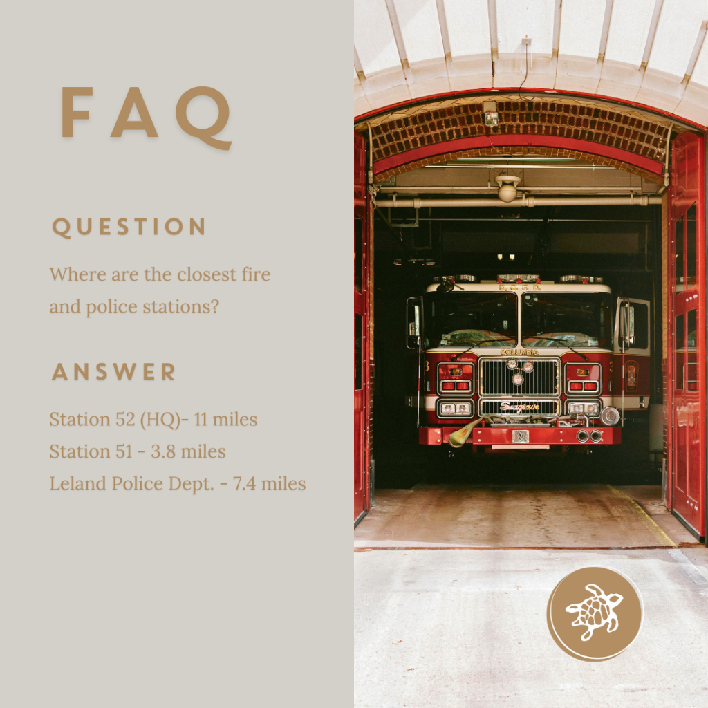 FAQ Page