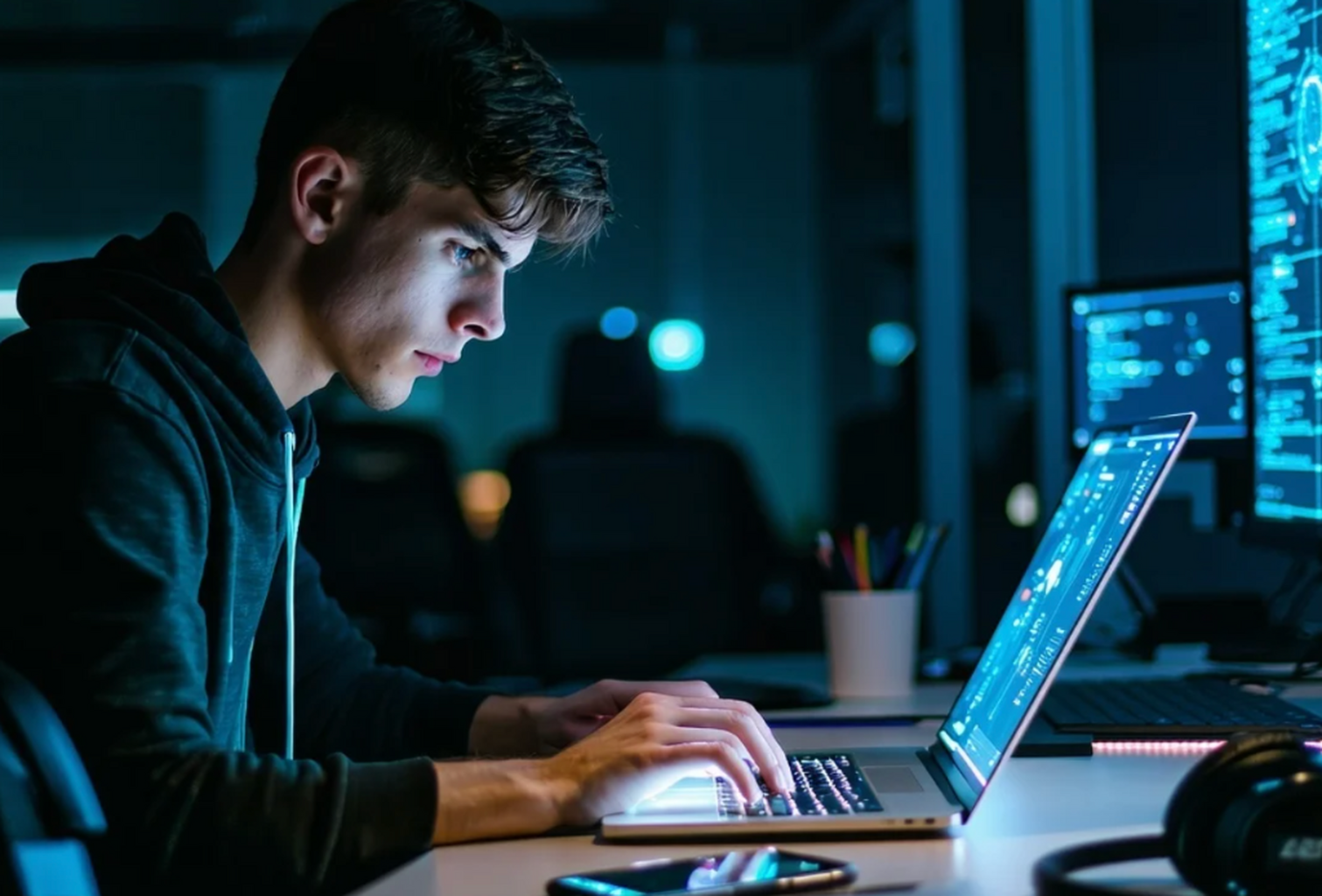 Ecco perch&eacute; la Cybersecurity deve essere una tua priorit&agrave;