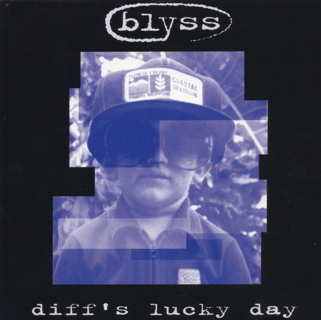 Blyss - Mudpie