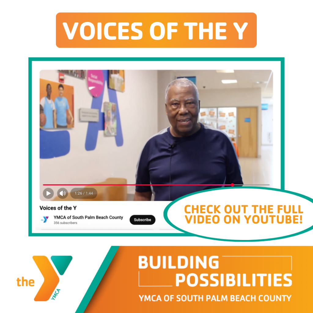 Voices of the Y