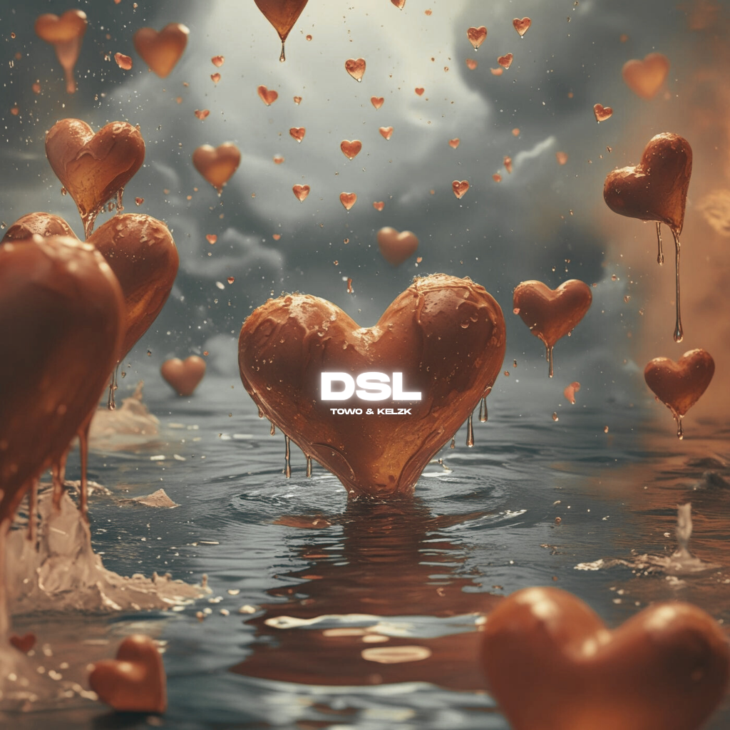 Kelzk x Towo - DSL