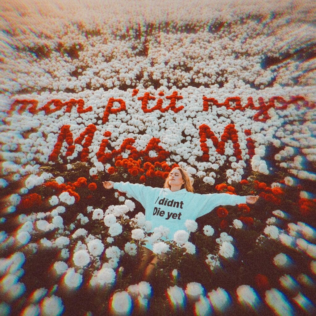 Miss Mi - Mon p'tit rayon