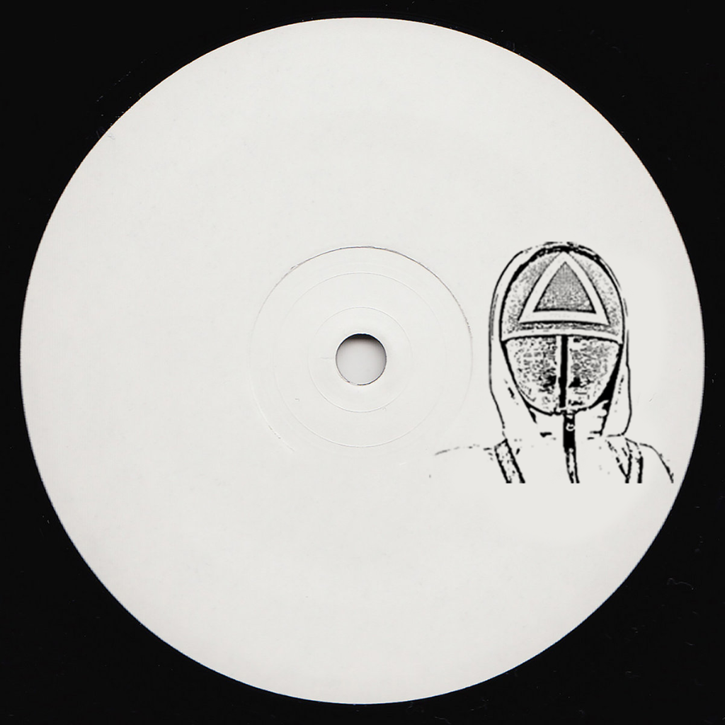 BUY: Omar Luwdig - Squid Game