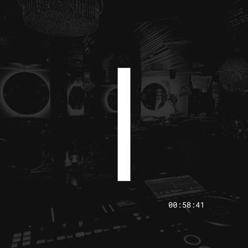 I &mdash; 00:58:41 at Verde, Paris