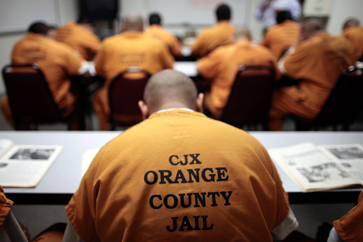 California&rsquo;s Prop. 36 promised &lsquo;mass treatment&rsquo; for defendants. A new study shows how it&rsquo;s going