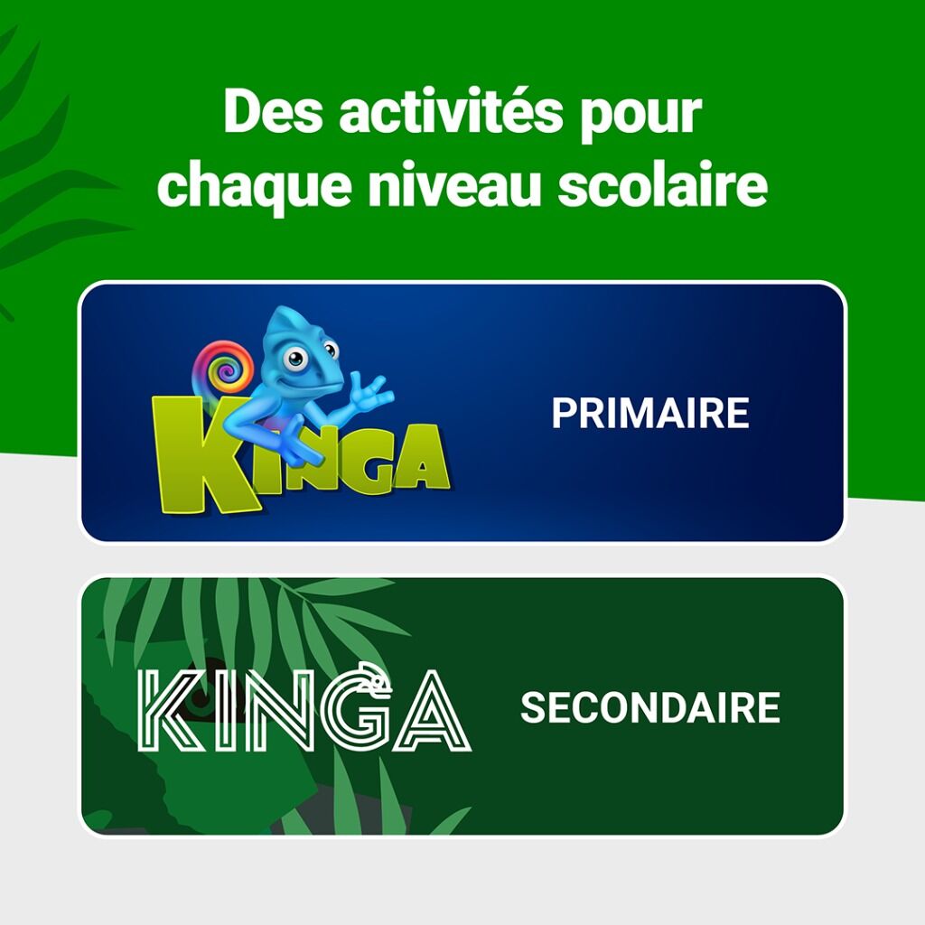Kinga