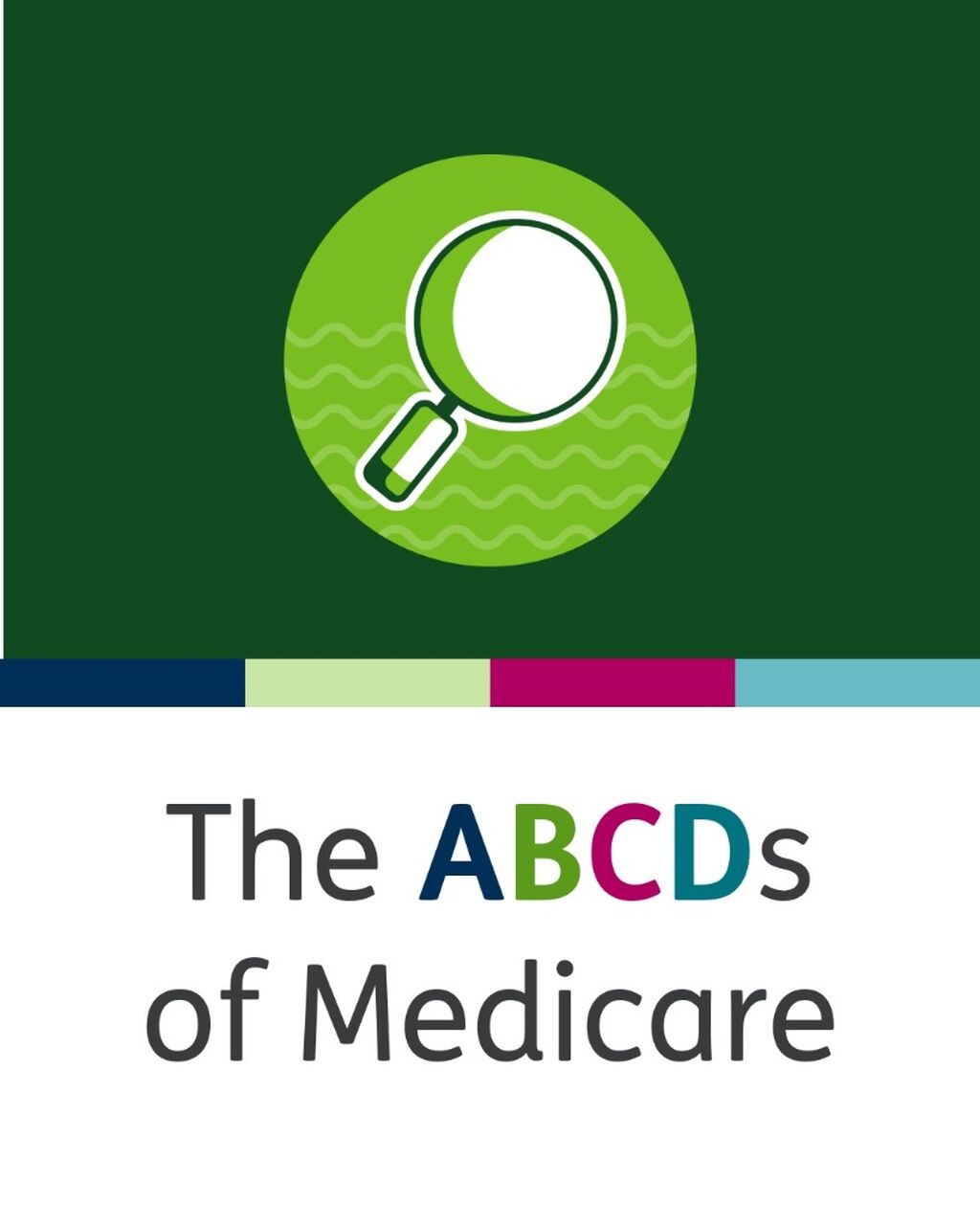 Let&rsquo;s learn about Medicare