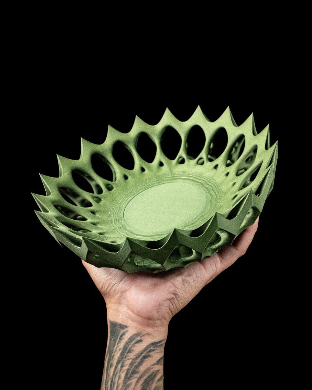 Invader Tray 02
