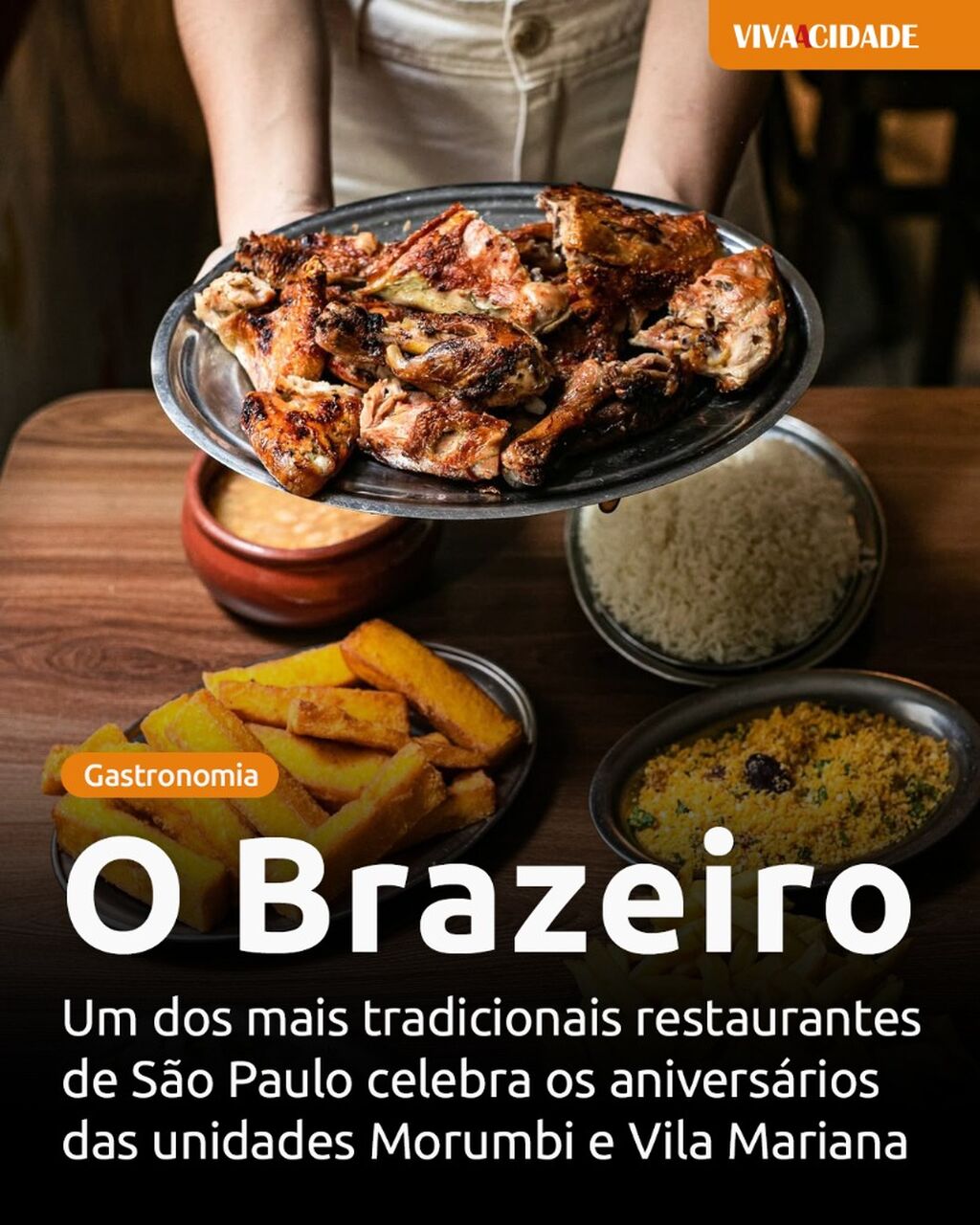 O Brazeiro