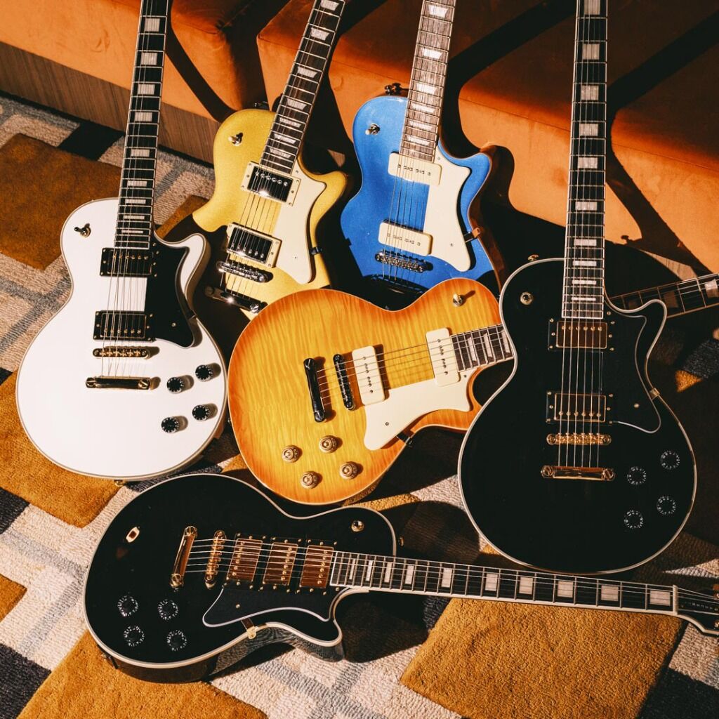 New Heritage Ascent+ Collection Models