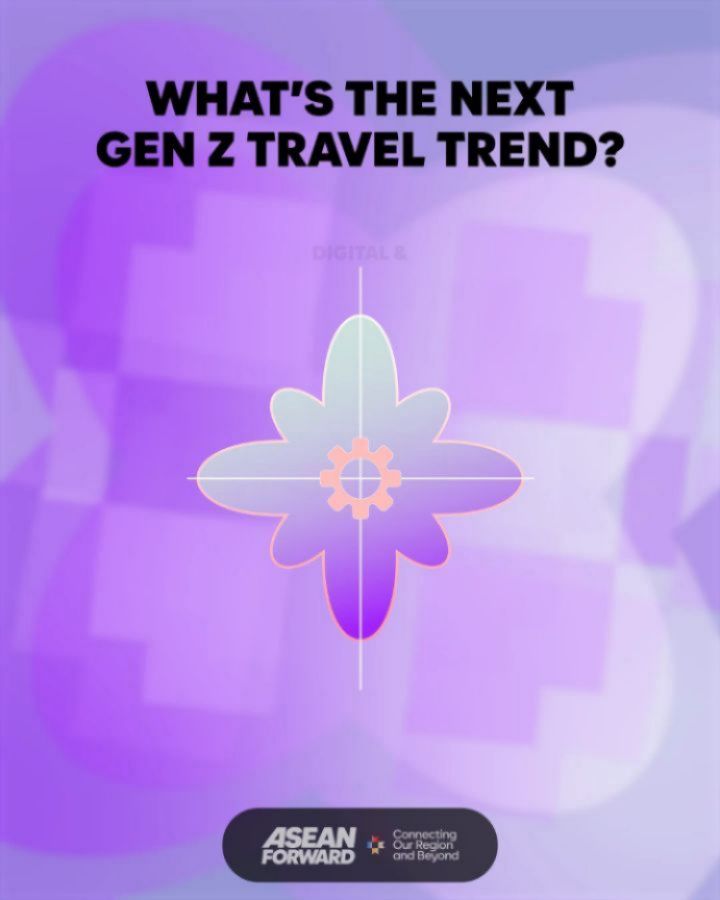 Asean Forward: Connecting Our Region and Beyond, A Travel Insights Report by AirAsia
