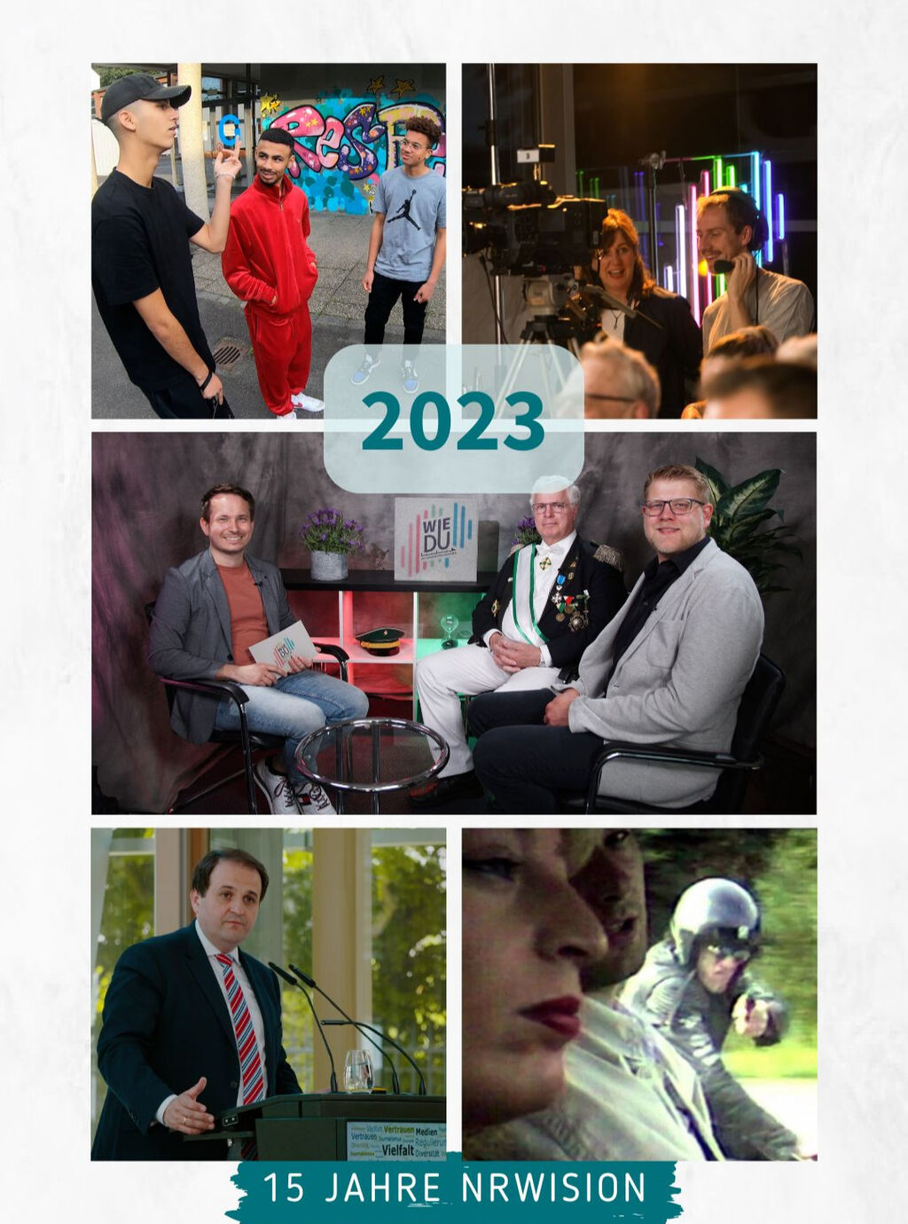 Herbstprogramm 2025