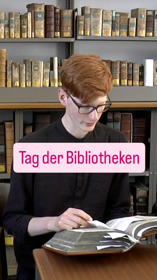 Ort der besonderen Sch&auml;tze: Bibliothek der Jesuiten in Bad M&uuml;nstereifel 