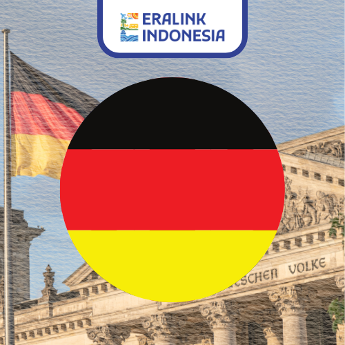 Jasa Visa Jerman (Start Rp. 2,900,000)