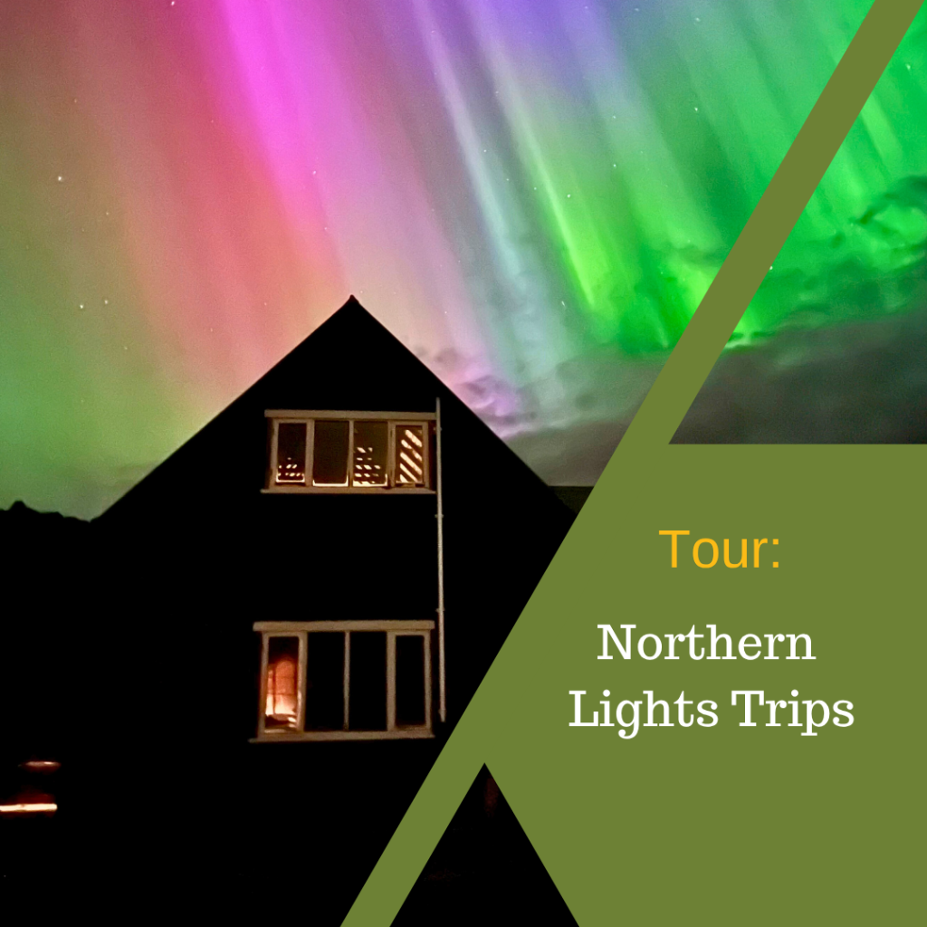 Northern Lights Trips
