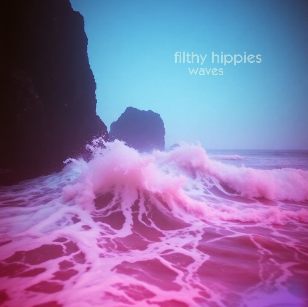 Buy / Stream Filthy Hippies - Wave 