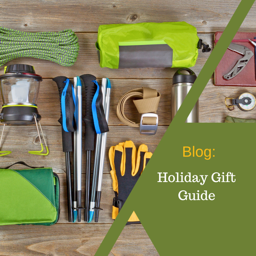 Holiday Gift Guide 2025