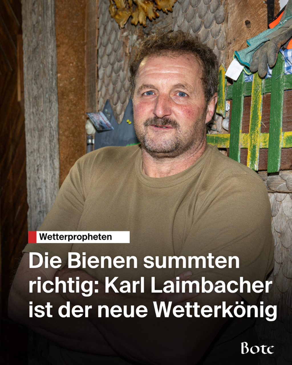 wetterpropheten