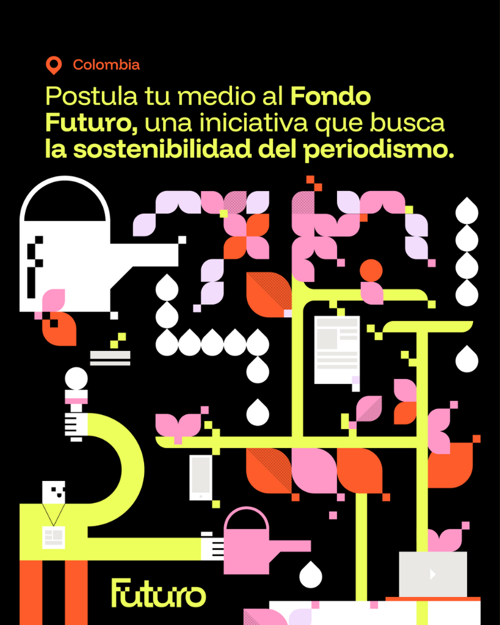 Fondo Futuro