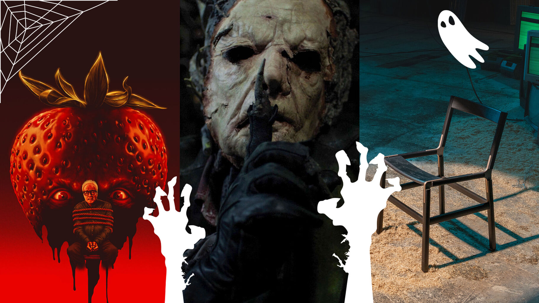 2025&rsquo;s top Halloween ads&mdash;which campaigns stood out and spooky season trends