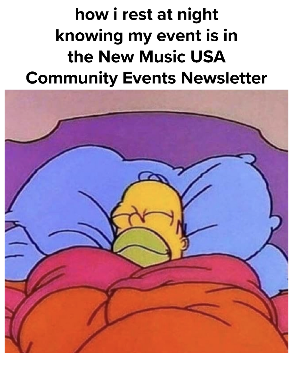Submit to our Community Events Calendar