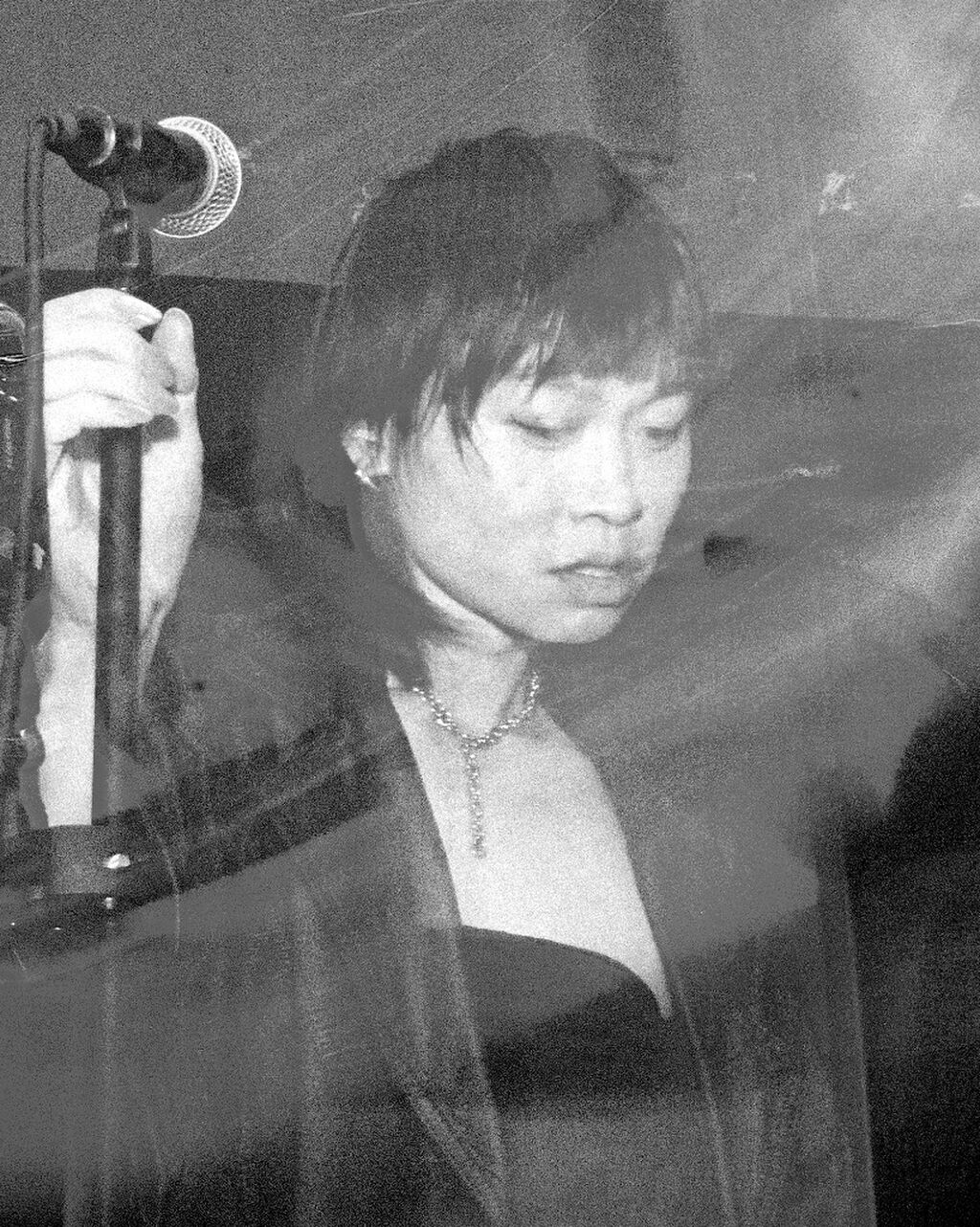 Lia Ouyang Rusli