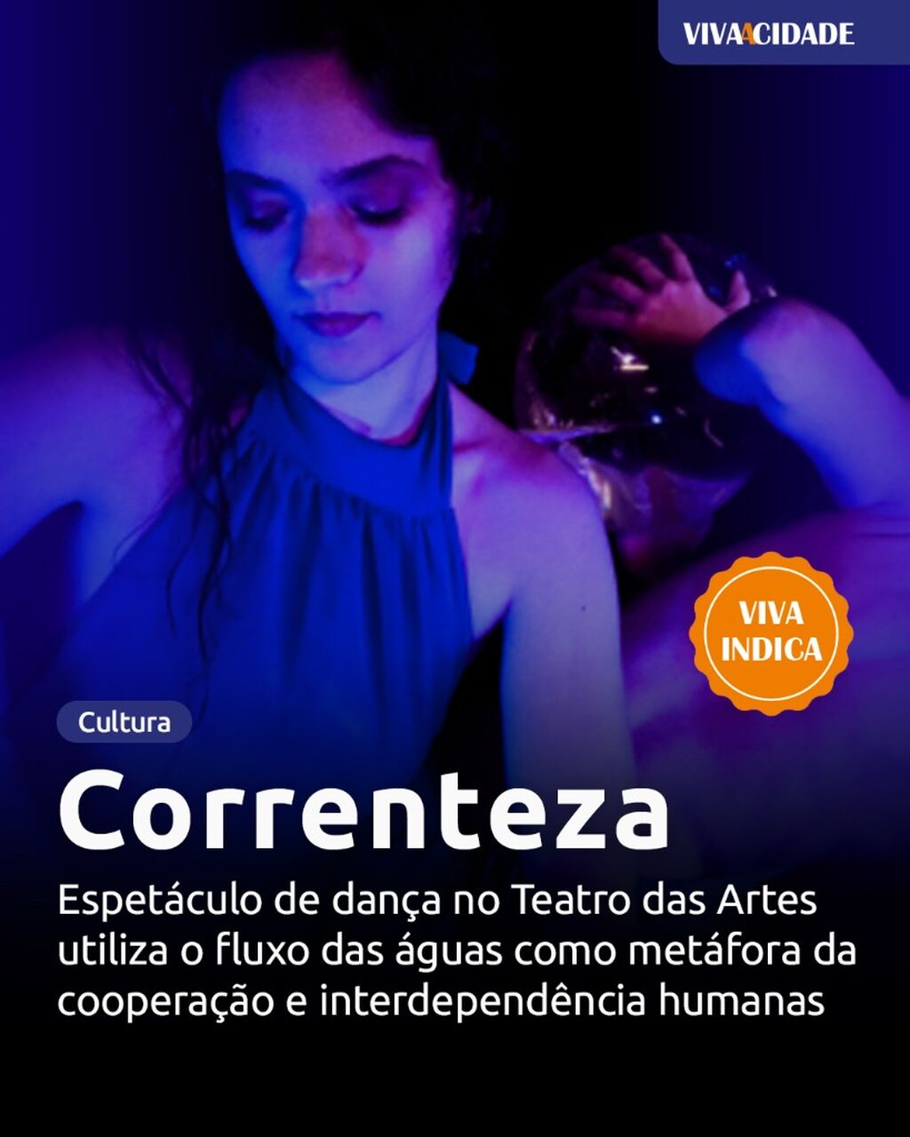 Correnteza