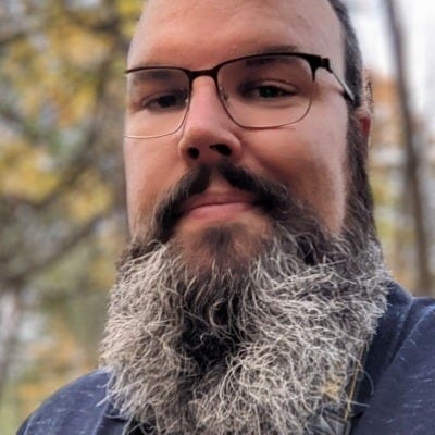 Michael T. Babcock on Substack