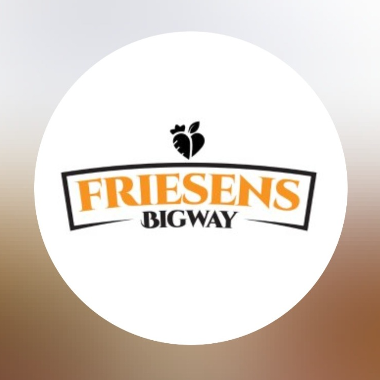 Friessens Bigway 