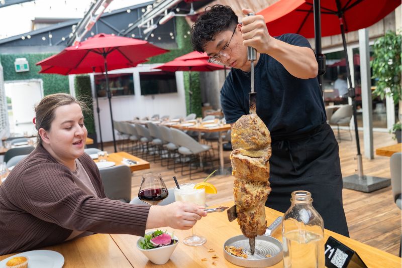 Delicious Discoveries in Vaughan | Ontario Culinary