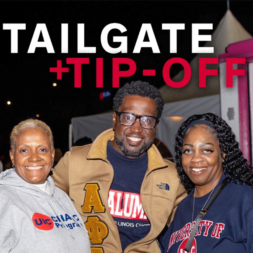 Homecoming and Tailgate RSVP