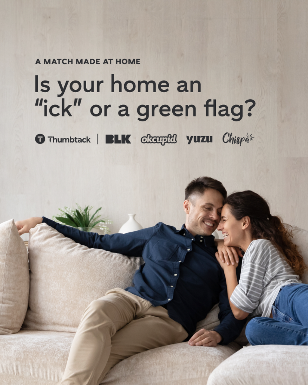 A Match Made at Home: Why Small Fixes Lead to Big Sparks