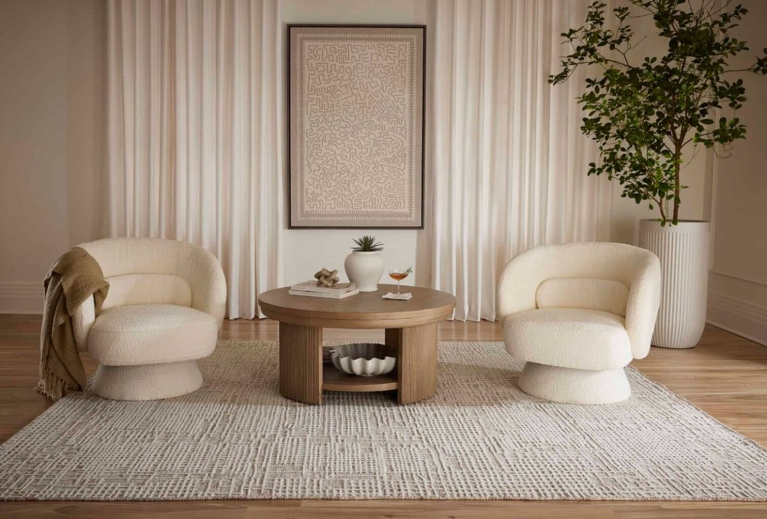 View This Rug