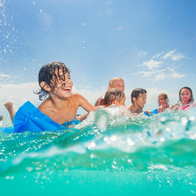 Royal Beach Club Paradise Island Day Passes