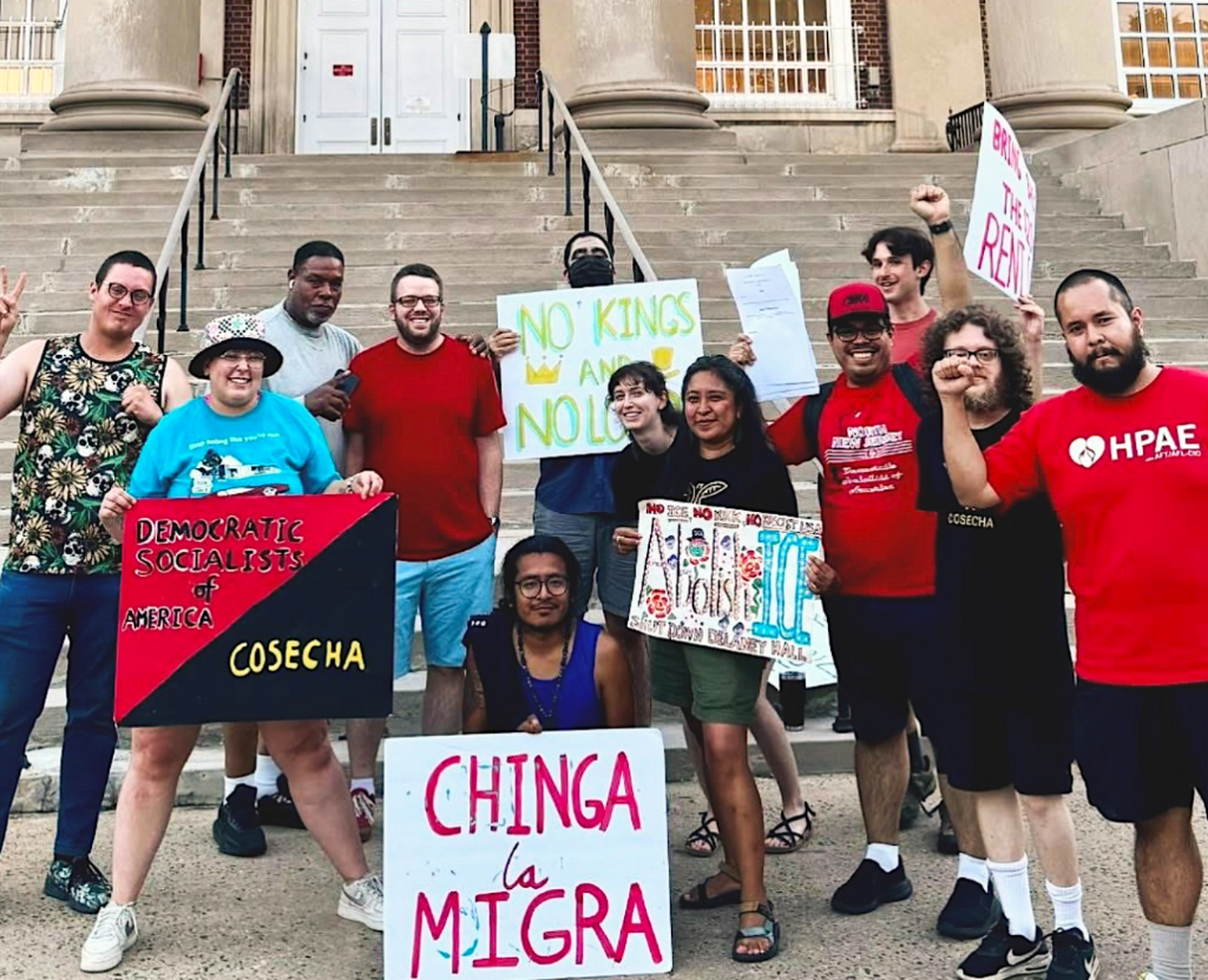 The Jersey Escrow: Affordable Housing And Decreased Rent Caps Mark Victories For These Local Communities