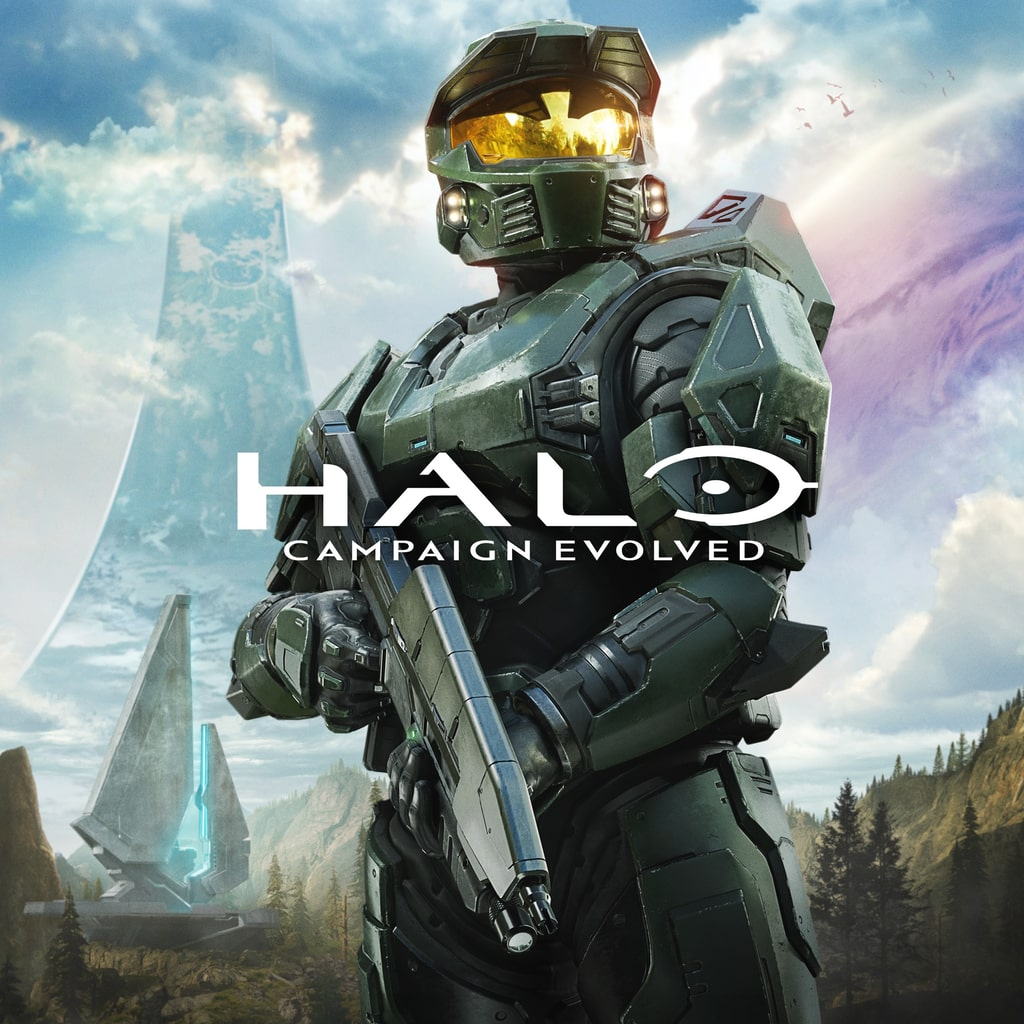 Wishlist Halo: Campaign Evolved |  PS5 Games