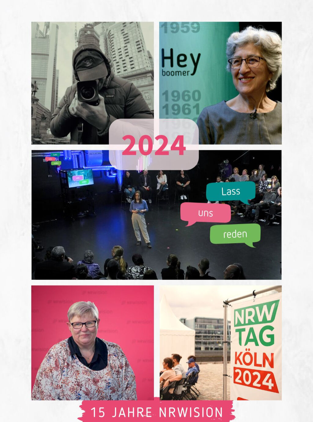 Herbstprogramm 2025