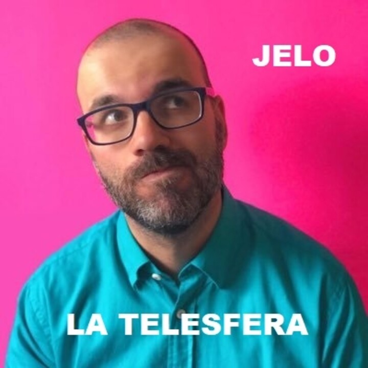 La Telesfera de Borja Ter&aacute;n, en JELO