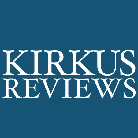 Kirkus review of THE CLOUD THAT STUCK