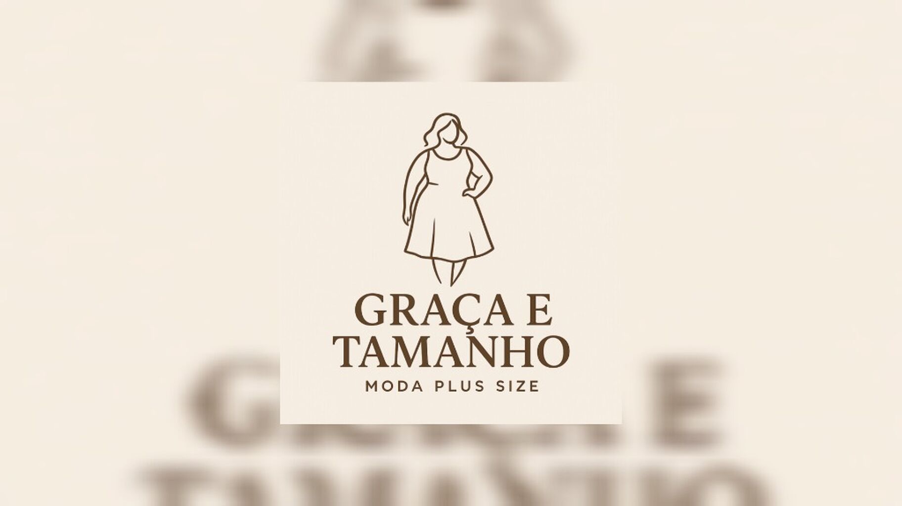 GRACA E TAMANHO 