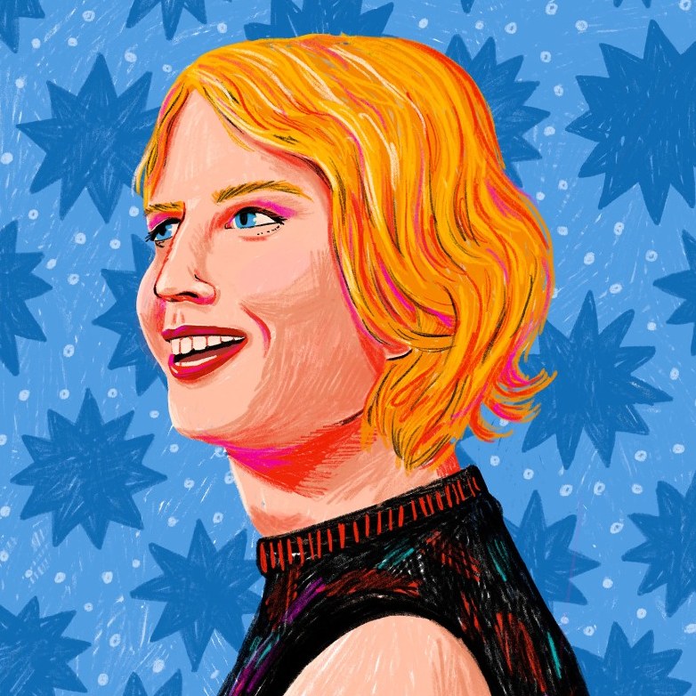 Chelsea Manning (Politics & activism) | Loud & Queer
