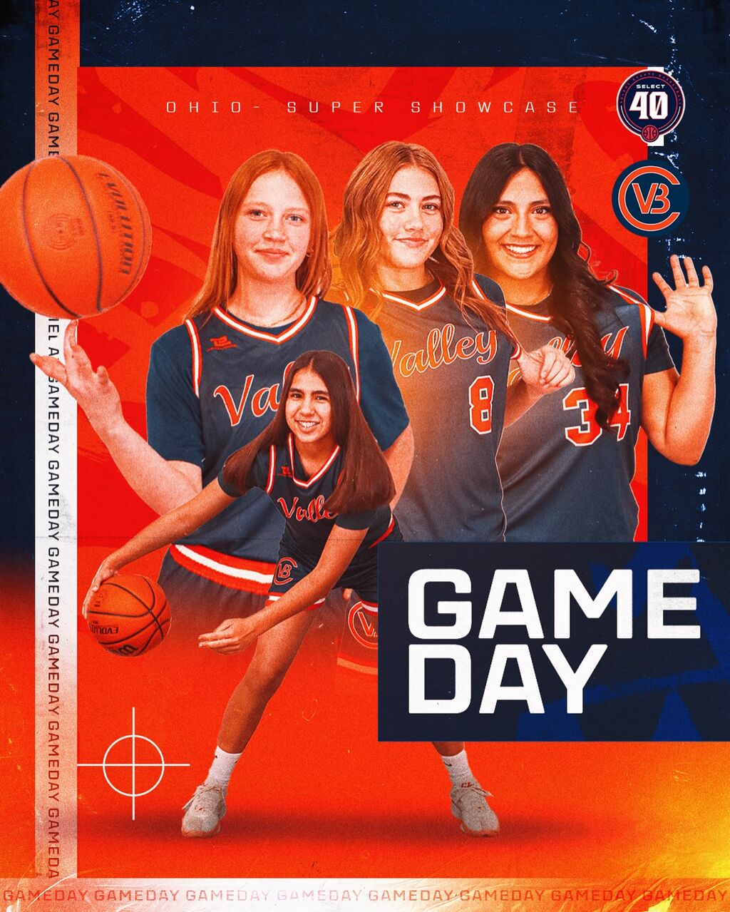 game day 